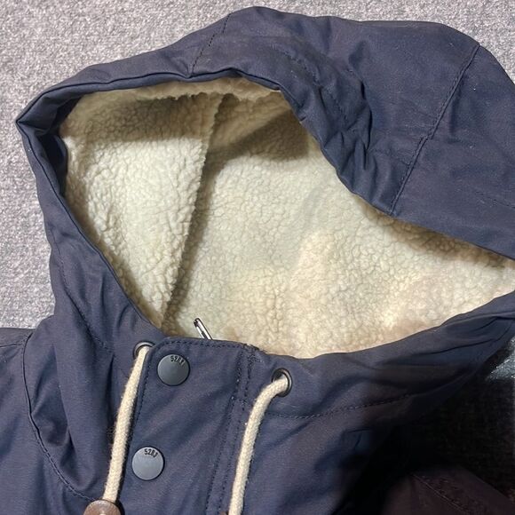 DB Supply Mens Coat - Picture 5 of 13